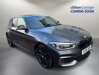 BMW 1 Series feature image