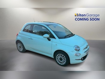 2017 (66) - 1.2 Lounge 3dr