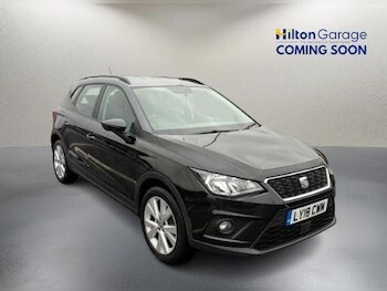 Used SEAT Arona 2018 for sale - 77358559: Photo