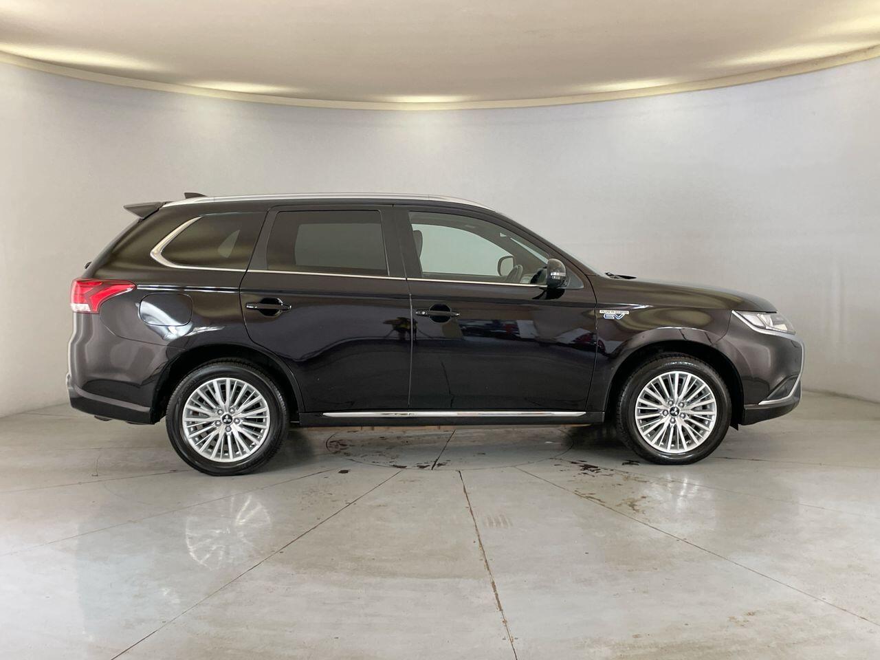 Used Mitsubishi Outlander 2020 for sale - 77144410: Photo 13