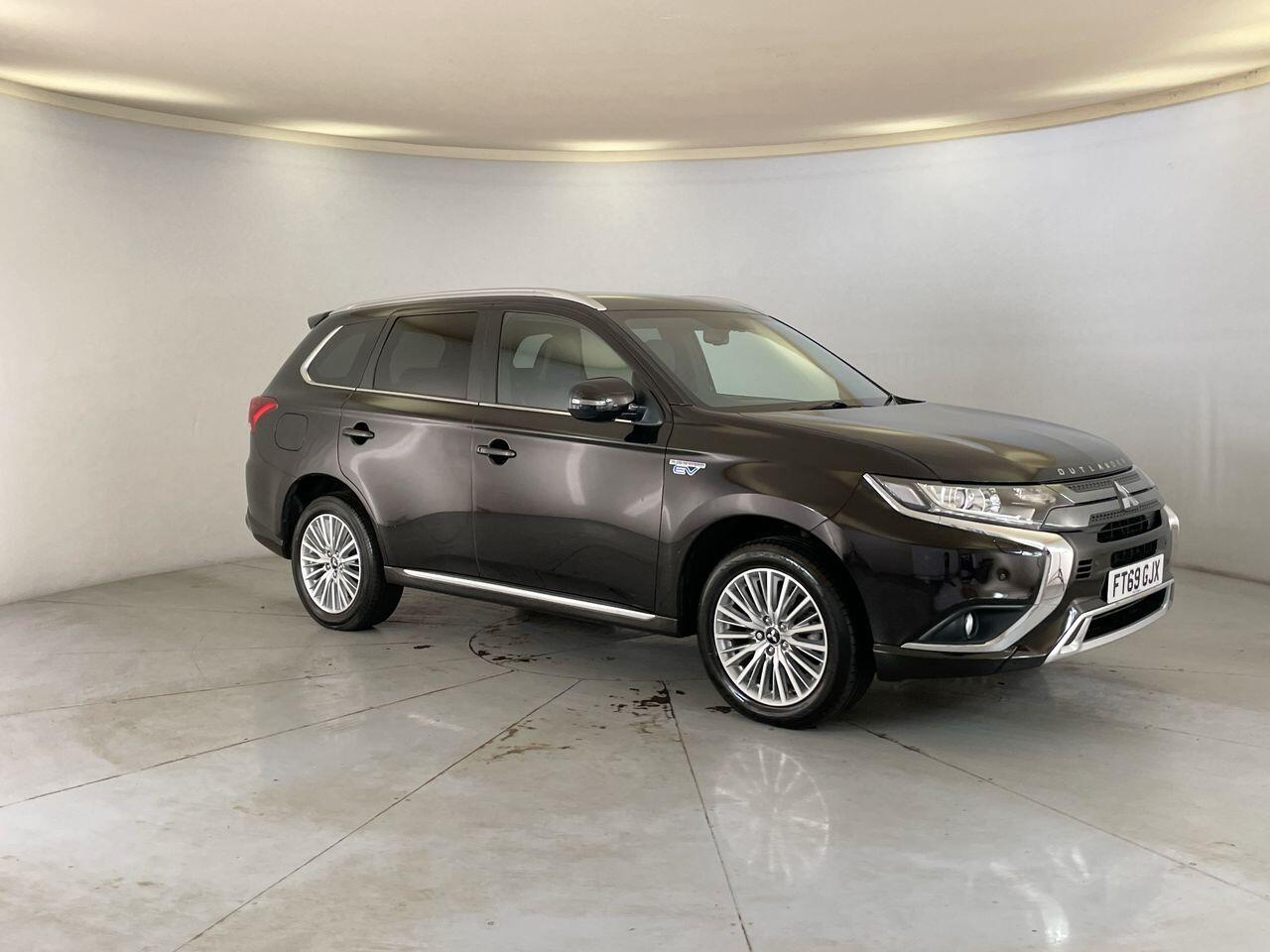 Used Mitsubishi Outlander 2020 for sale - 77144410: Photo 14