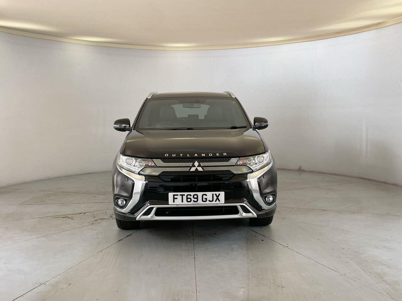 Used Mitsubishi Outlander 2020 for sale - 77144410: Photo 15