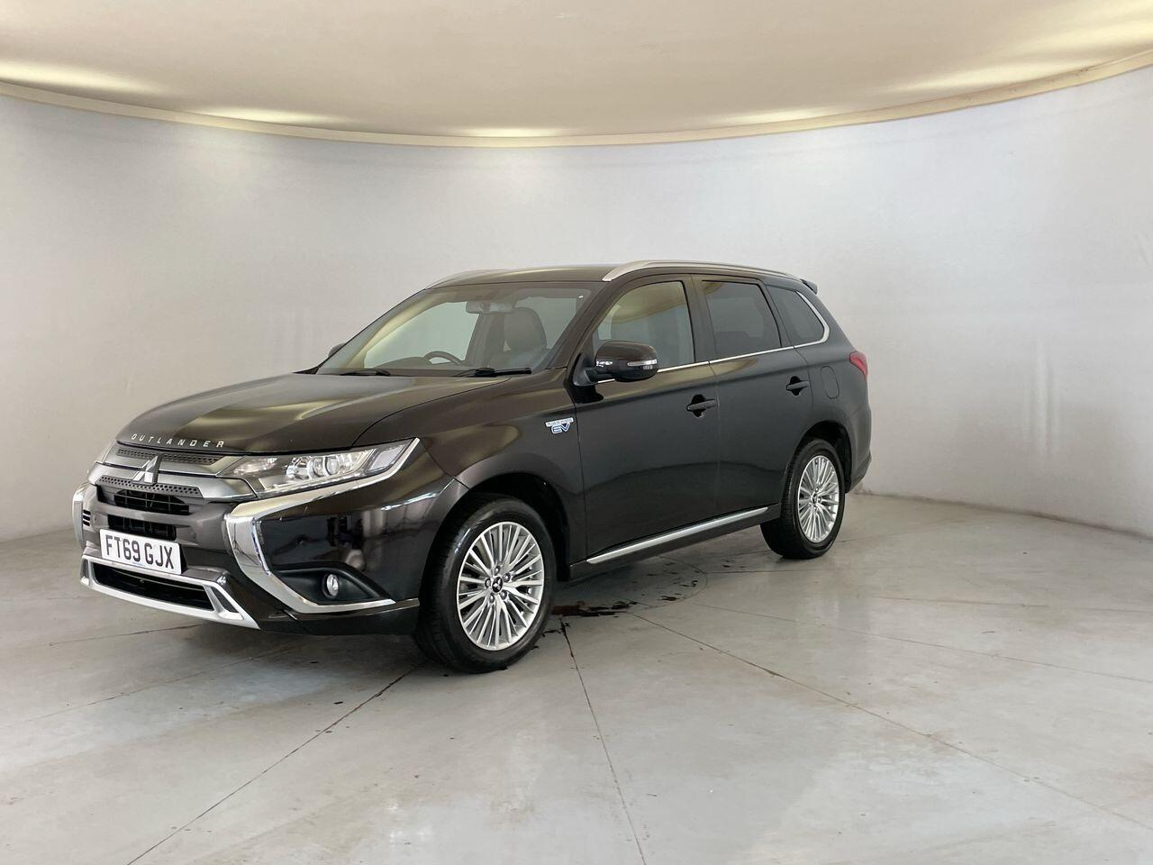 Used Mitsubishi Outlander 2020 for sale - 77144410: Photo 16