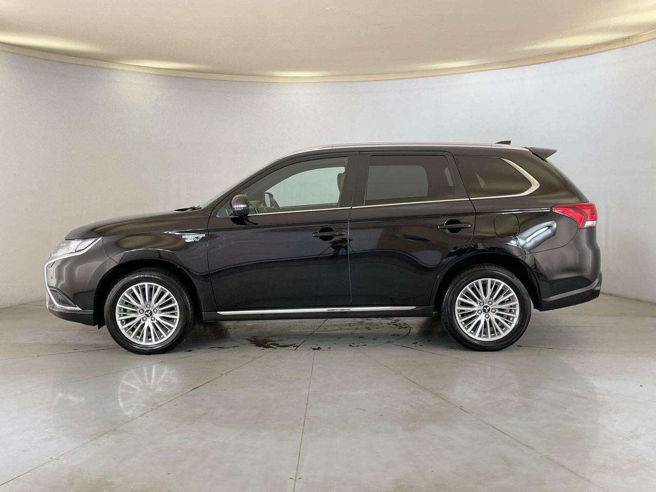 Used Mitsubishi Outlander 2020 for sale - 77144410: Photo 17