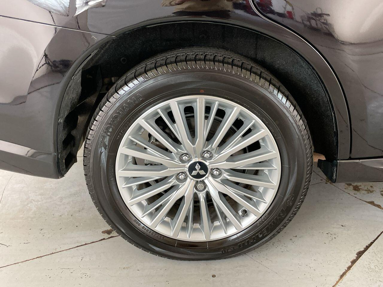 Used Mitsubishi Outlander 2020 for sale - 77144410: Photo 21