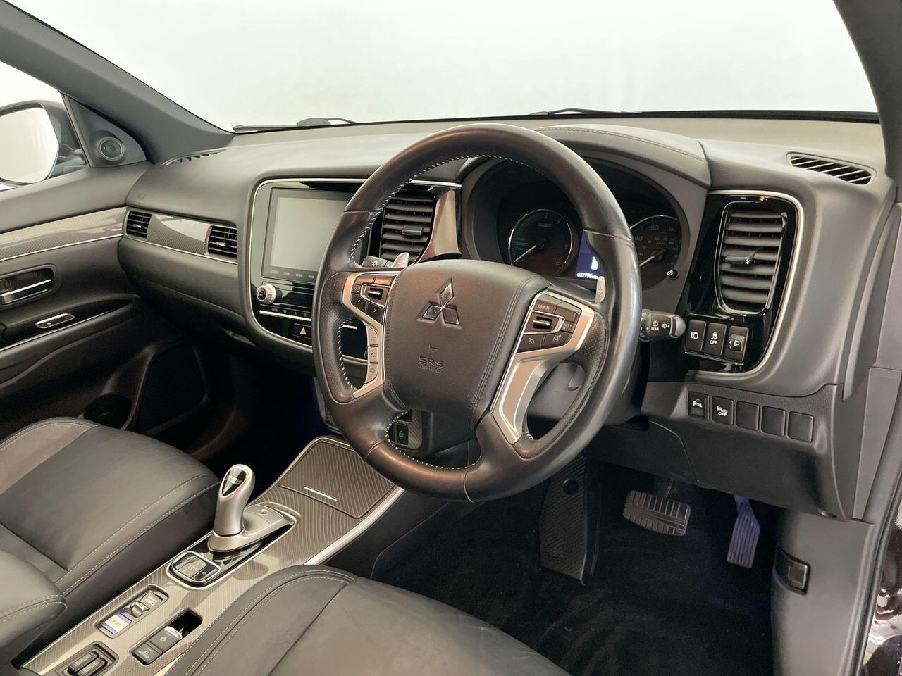 Used Mitsubishi Outlander 2020 for sale - 77144410: Photo 22