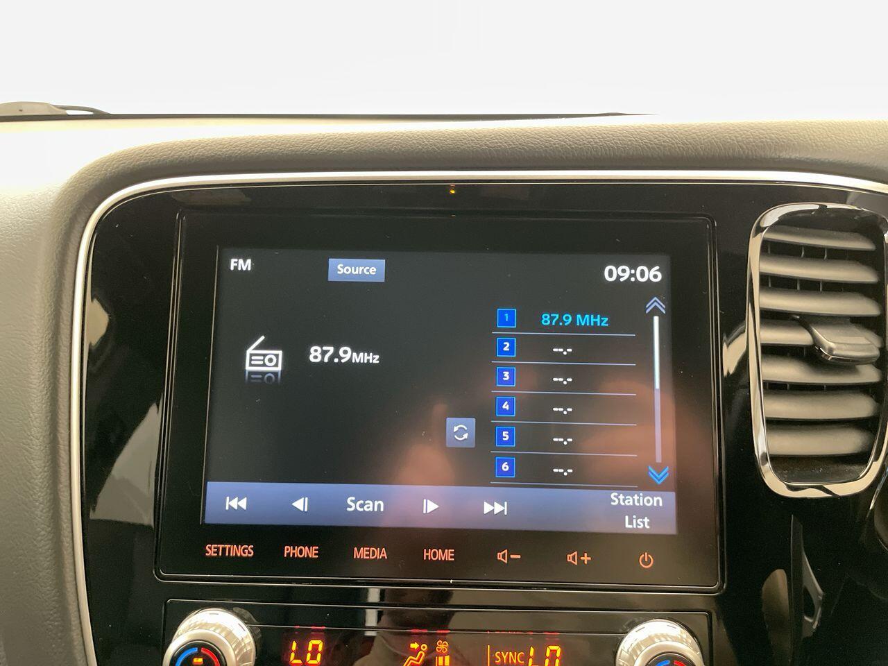 Used Mitsubishi Outlander 2020 for sale - 77144410: Photo 24