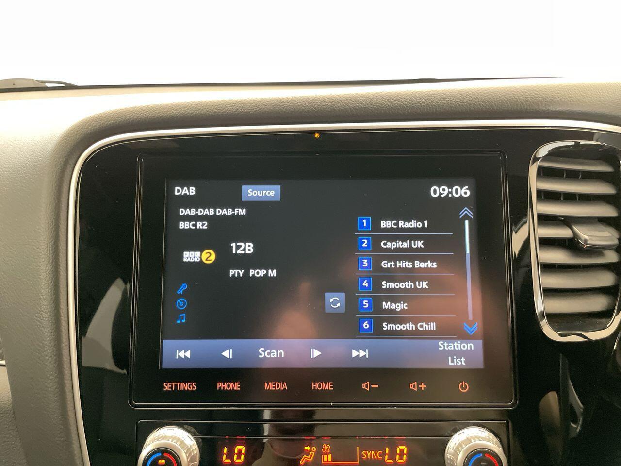 Used Mitsubishi Outlander 2020 for sale - 77144410: Photo 25