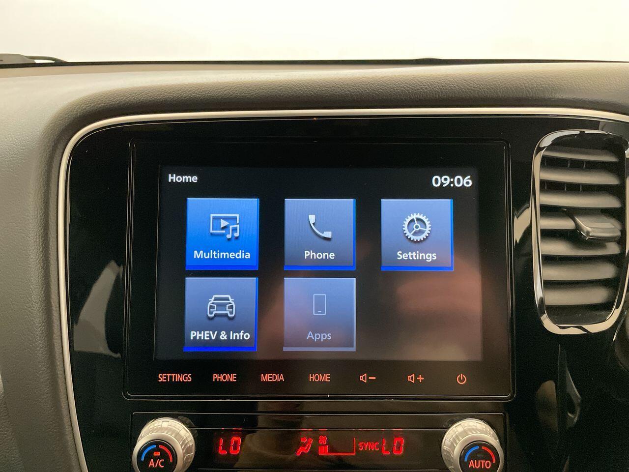 Used Mitsubishi Outlander 2020 for sale - 77144410: Photo 26