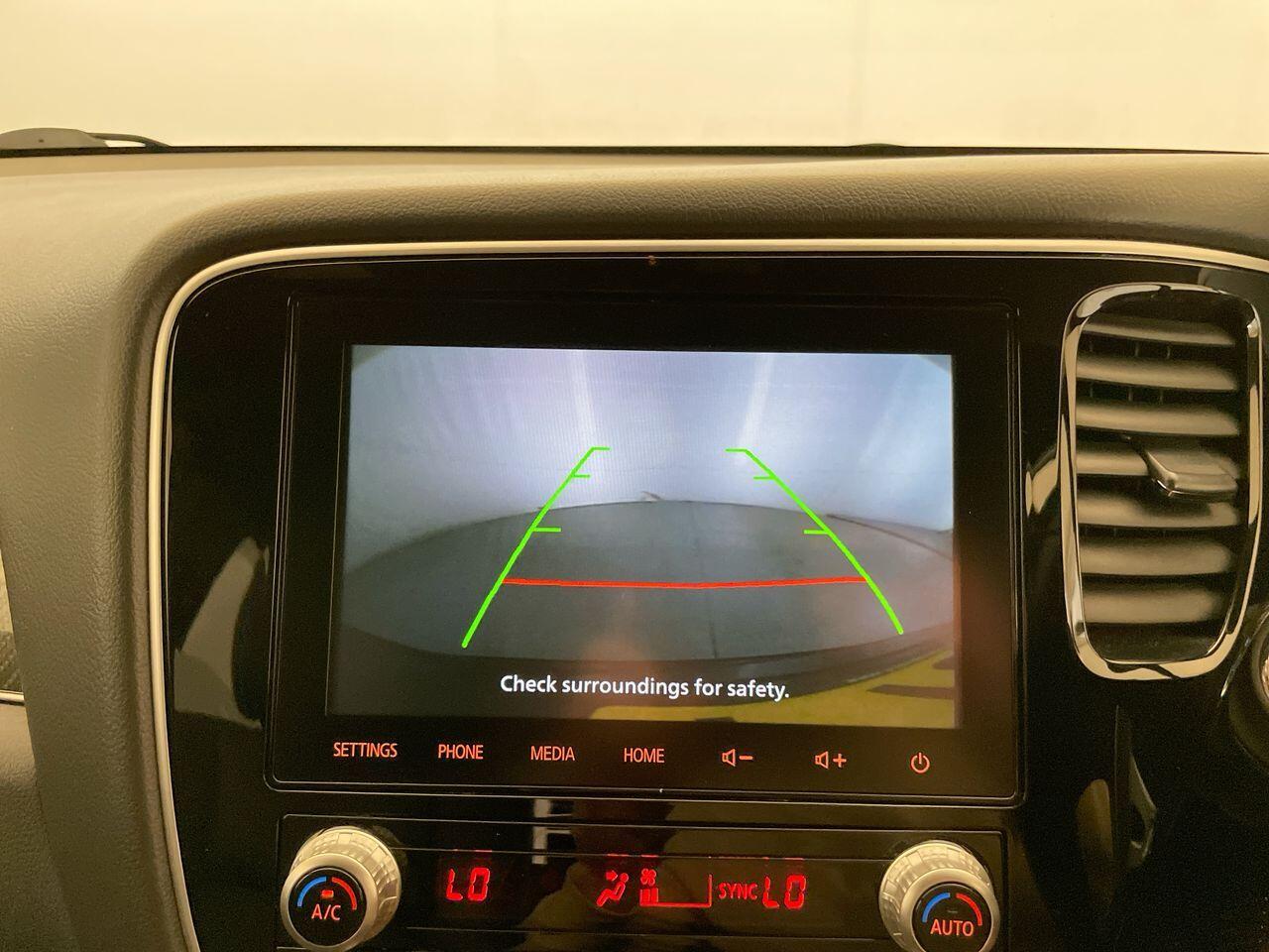 Used Mitsubishi Outlander 2020 for sale - 77144410: Photo 27