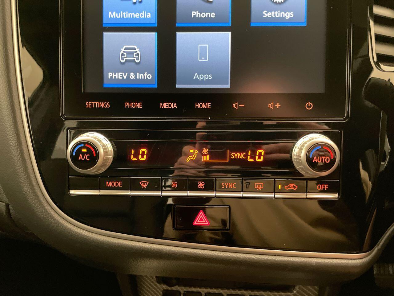 Used Mitsubishi Outlander 2020 for sale - 77144410: Photo 28