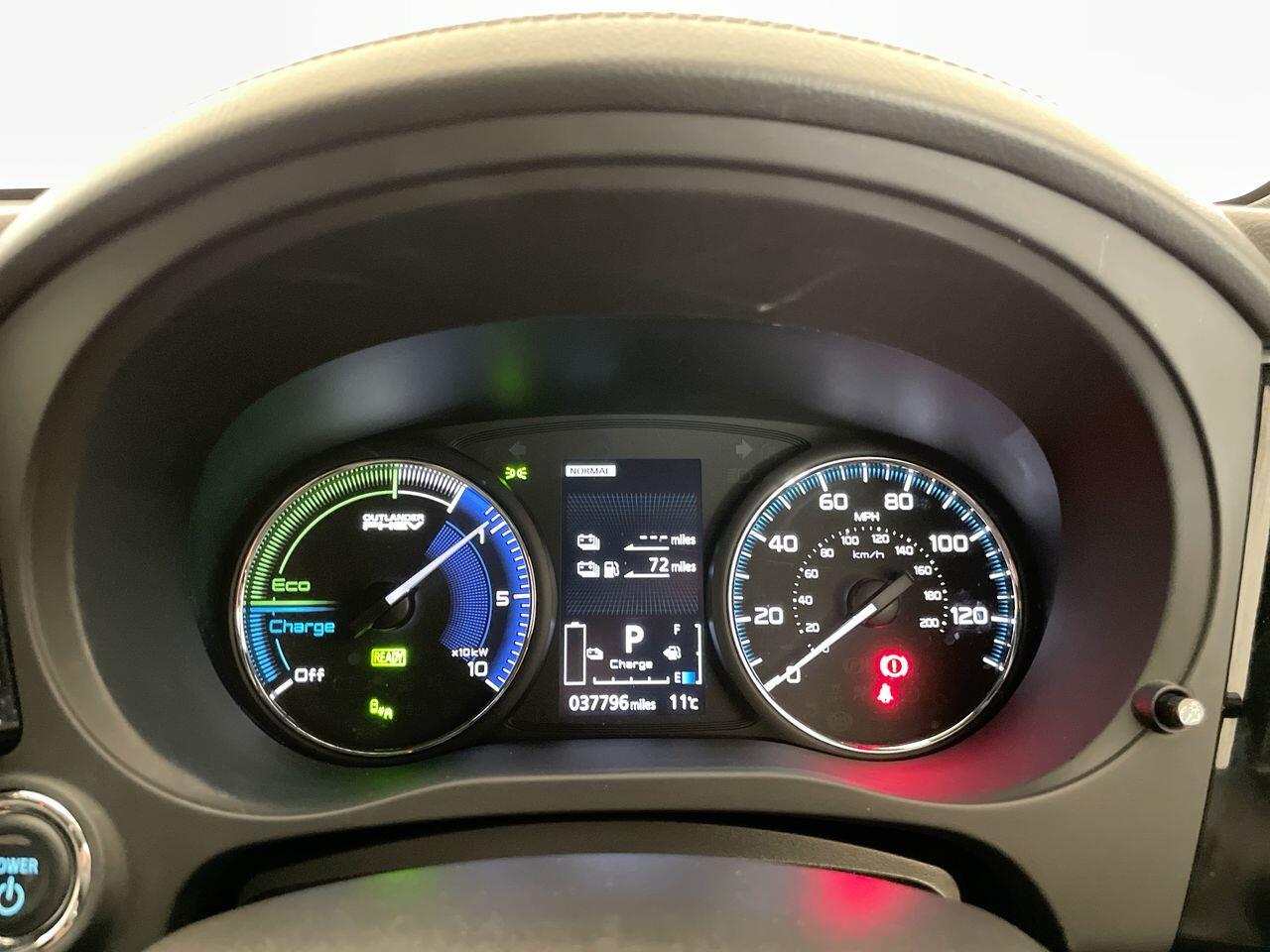 Used Mitsubishi Outlander 2020 for sale - 77144410: Photo 30