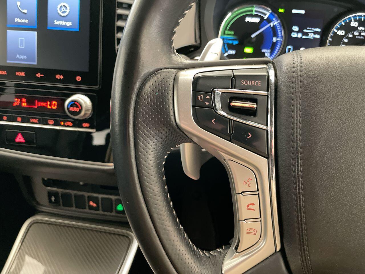 Used Mitsubishi Outlander 2020 for sale - 77144410: Photo 31