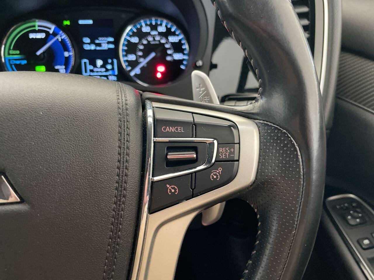 Used Mitsubishi Outlander 2020 for sale - 77144410: Photo 32