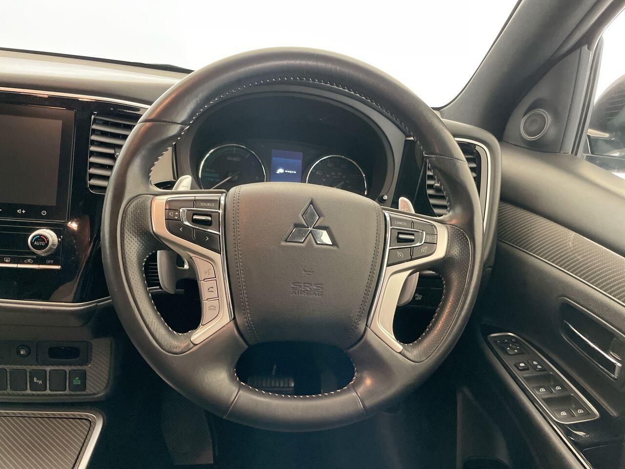 Used Mitsubishi Outlander 2020 for sale - 77144410: Photo 36