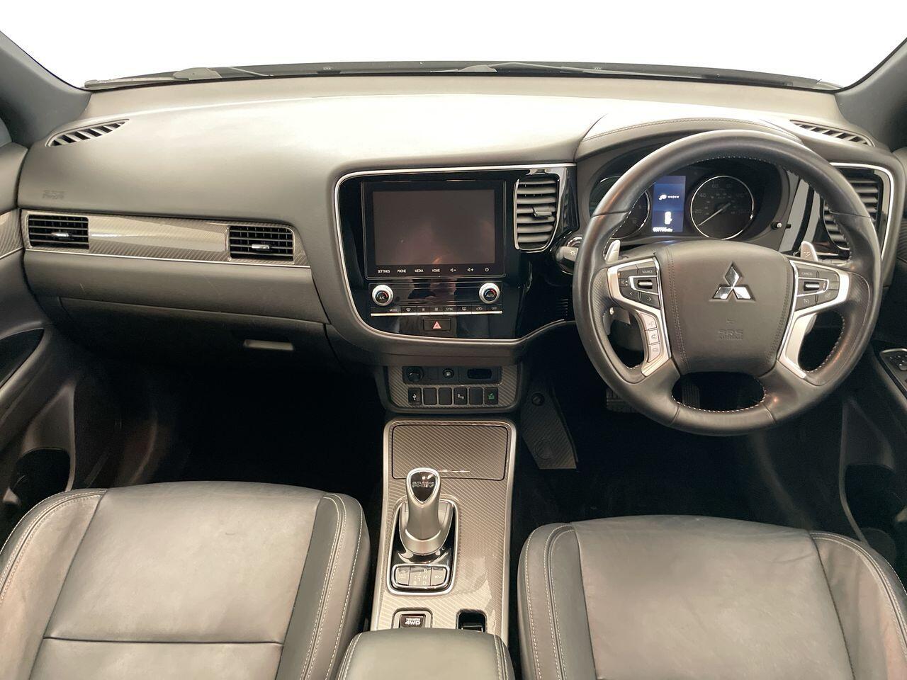 Used Mitsubishi Outlander 2020 for sale - 77144410: Photo 37