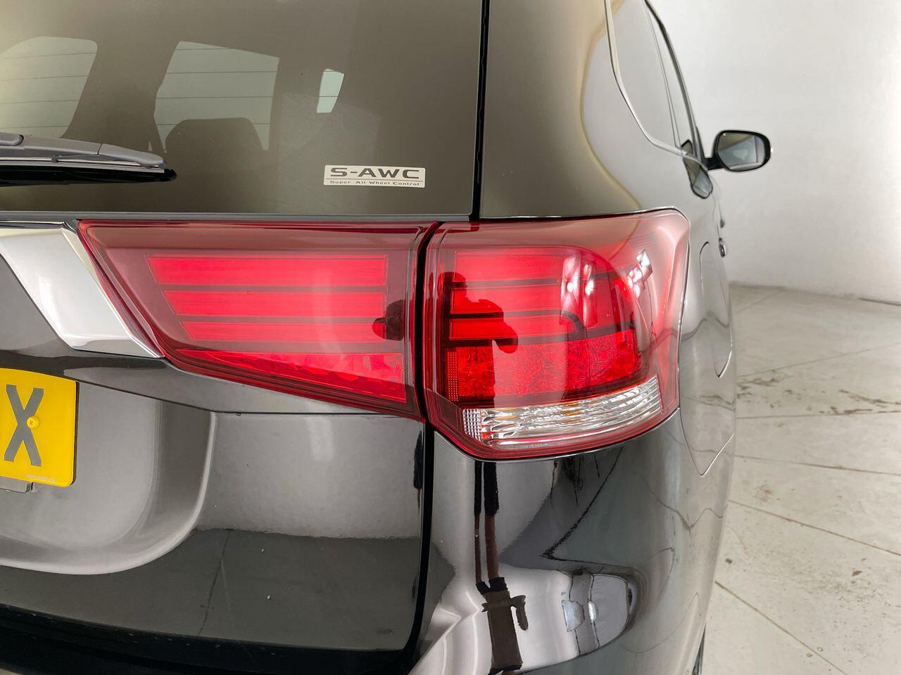 Used Mitsubishi Outlander 2020 for sale - 77144410: Photo 39