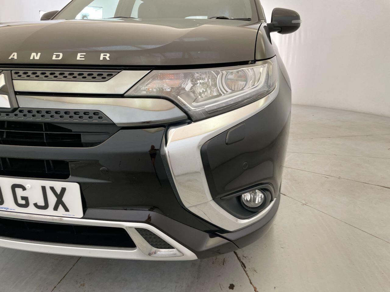 Used Mitsubishi Outlander 2020 for sale - 77144410: Photo 43