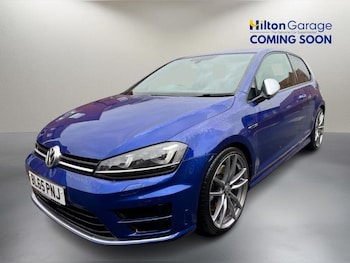 Used Volkswagen Golf 2015 for sale - 77509664: Photo