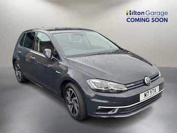 Used Volkswagen Golf 2019 for sale - 77386479: Photo