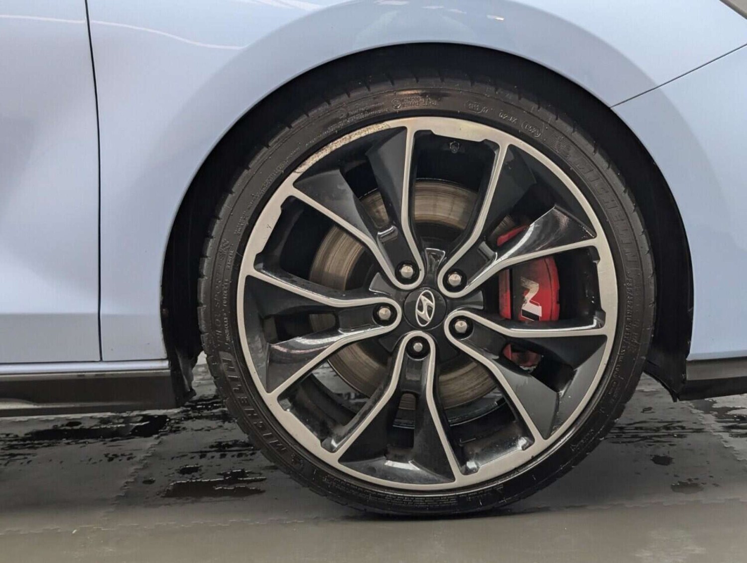 Used Hyundai i30 2018 for sale - 77713982: Photo 10