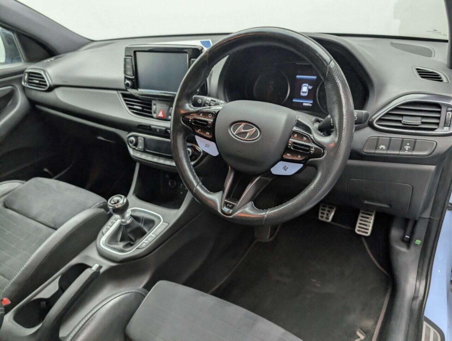 Used Hyundai i30 2018 for sale - 77713982: Photo 11