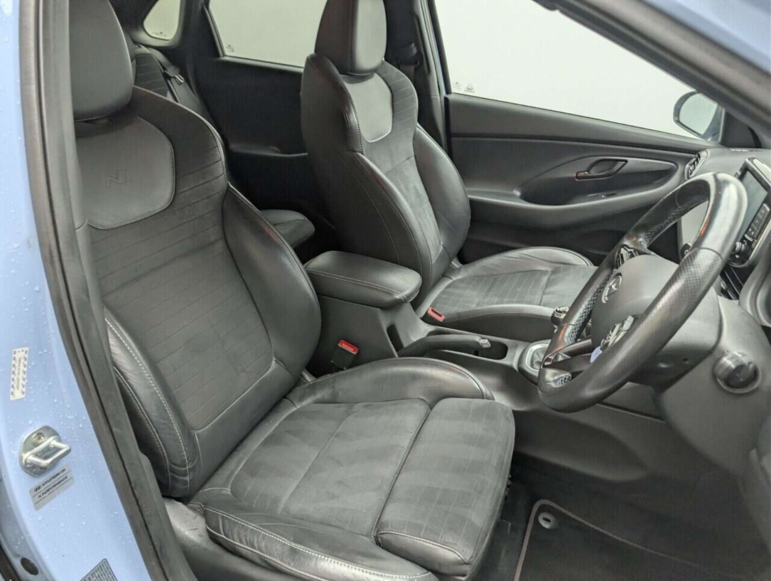 Used Hyundai i30 2018 for sale - 77713982: Photo 12