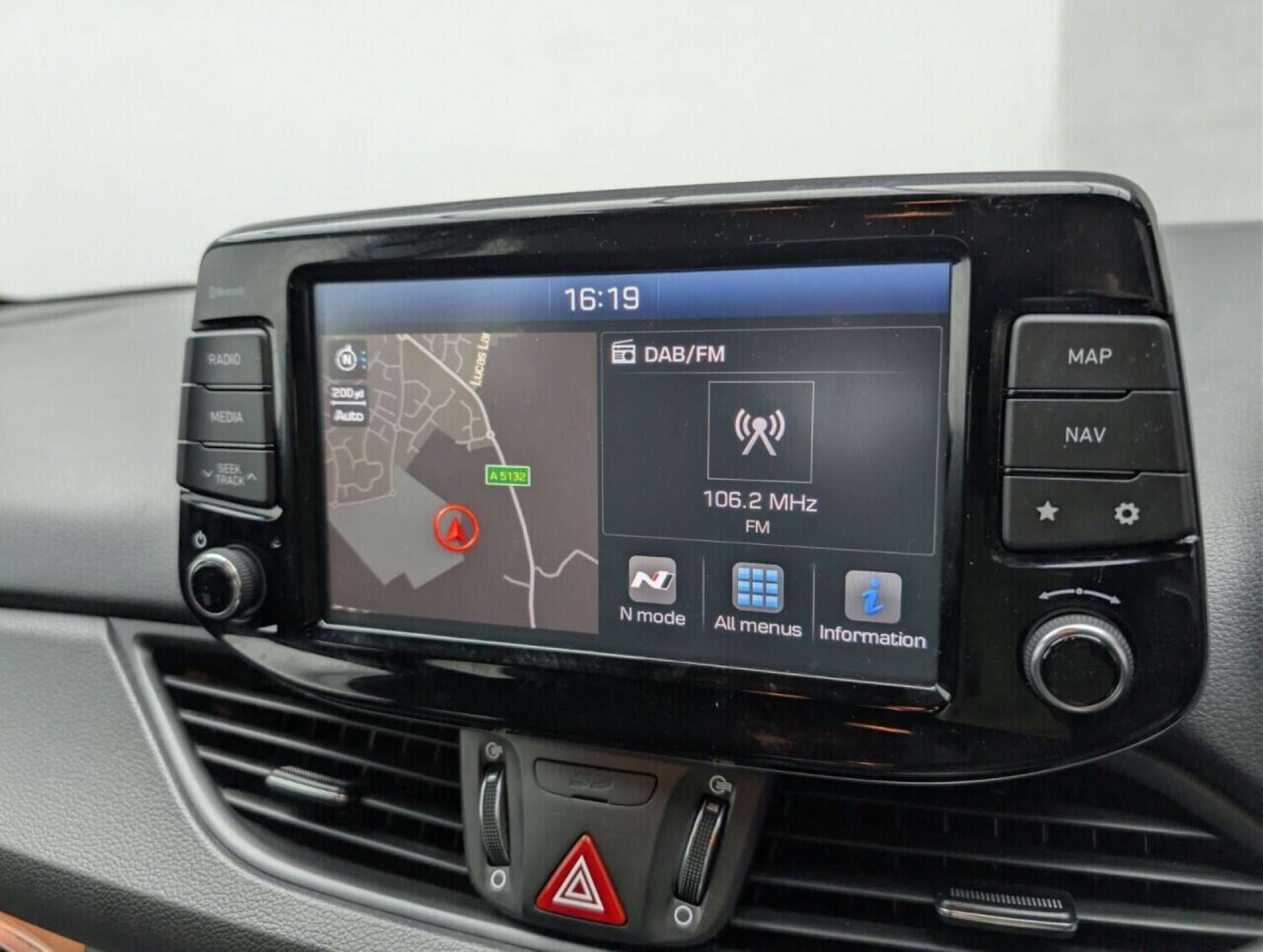 Used Hyundai i30 2018 for sale - 77713982: Photo 14