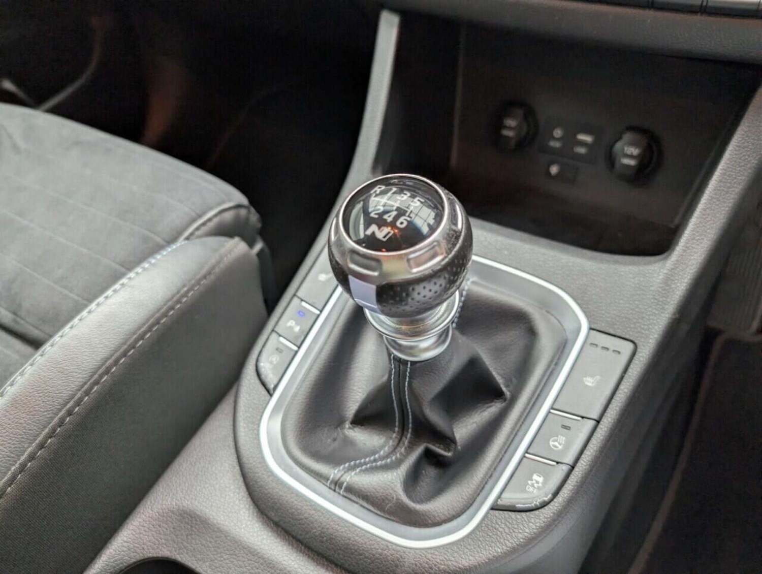 Used Hyundai i30 2018 for sale - 77713982: Photo 17