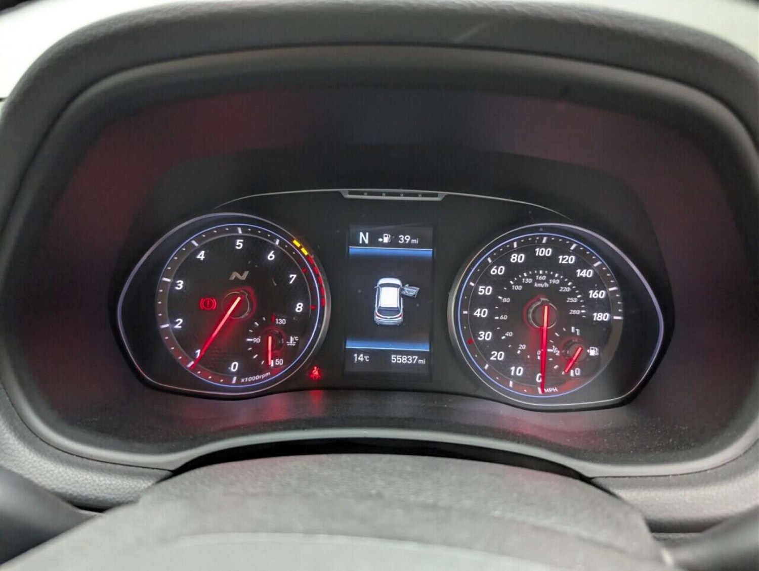 Used Hyundai i30 2018 for sale - 77713982: Photo 18