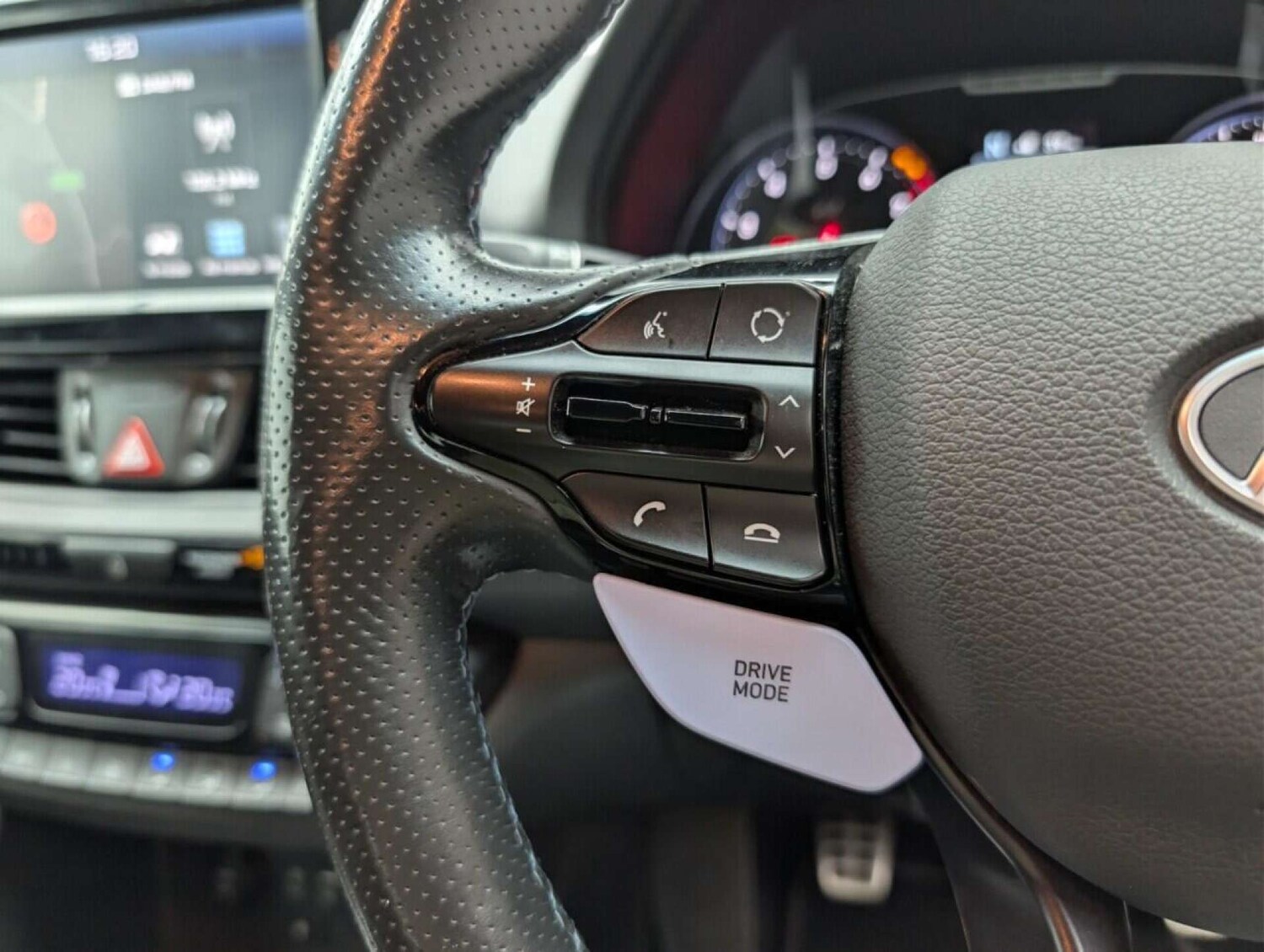 Used Hyundai i30 2018 for sale - 77713982: Photo 19