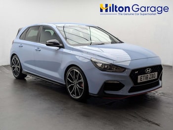 Used Hyundai i30 2018 for sale - 77713982: Photo