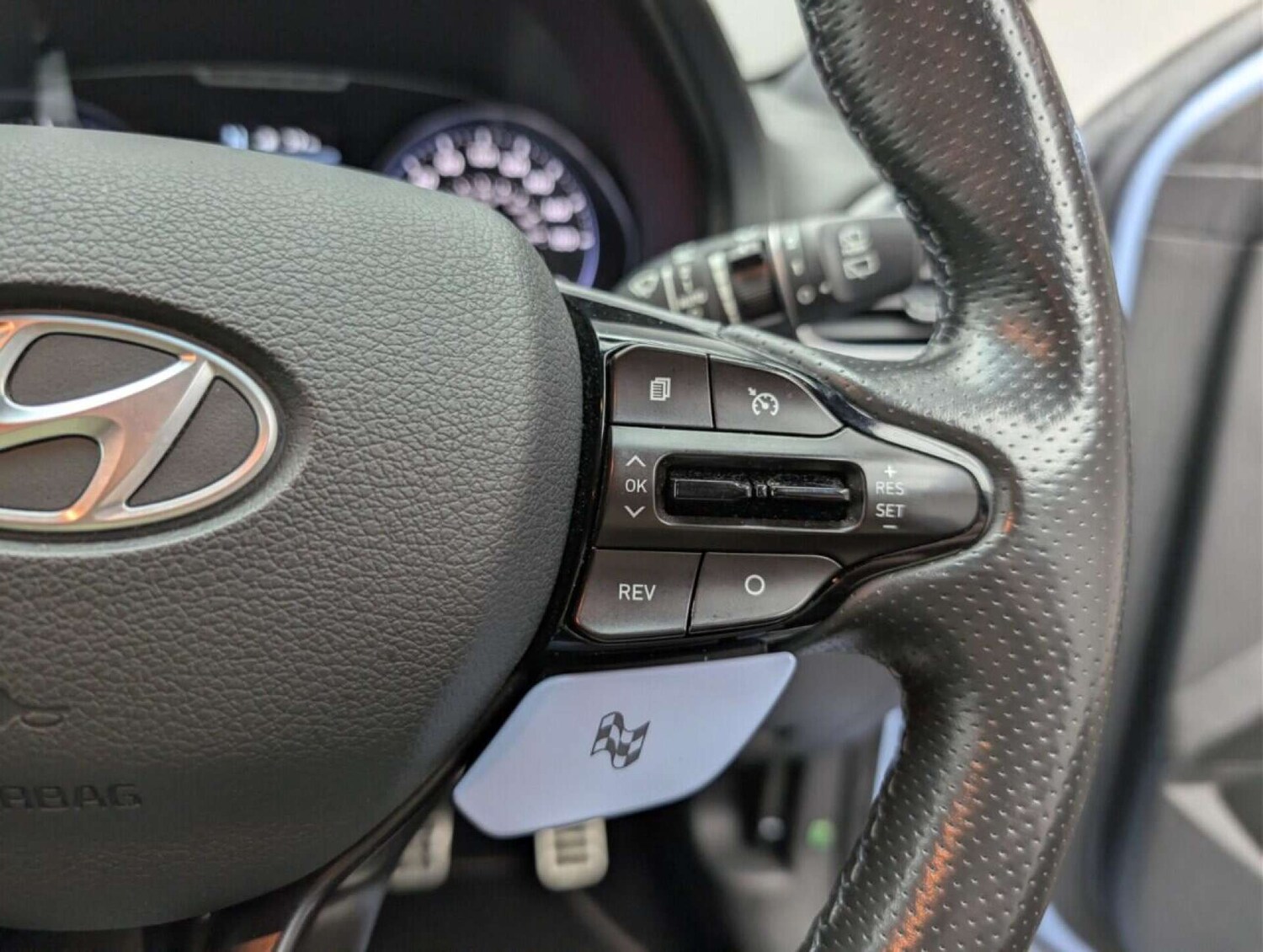 Used Hyundai i30 2018 for sale - 77713982: Photo 20