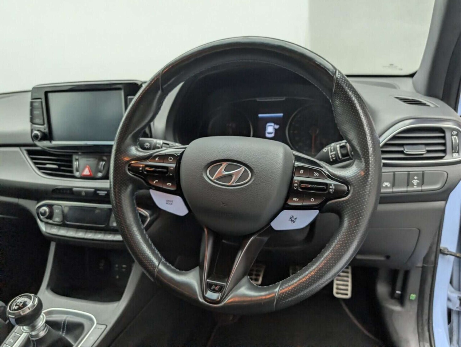 Used Hyundai i30 2018 for sale - 77713982: Photo 23