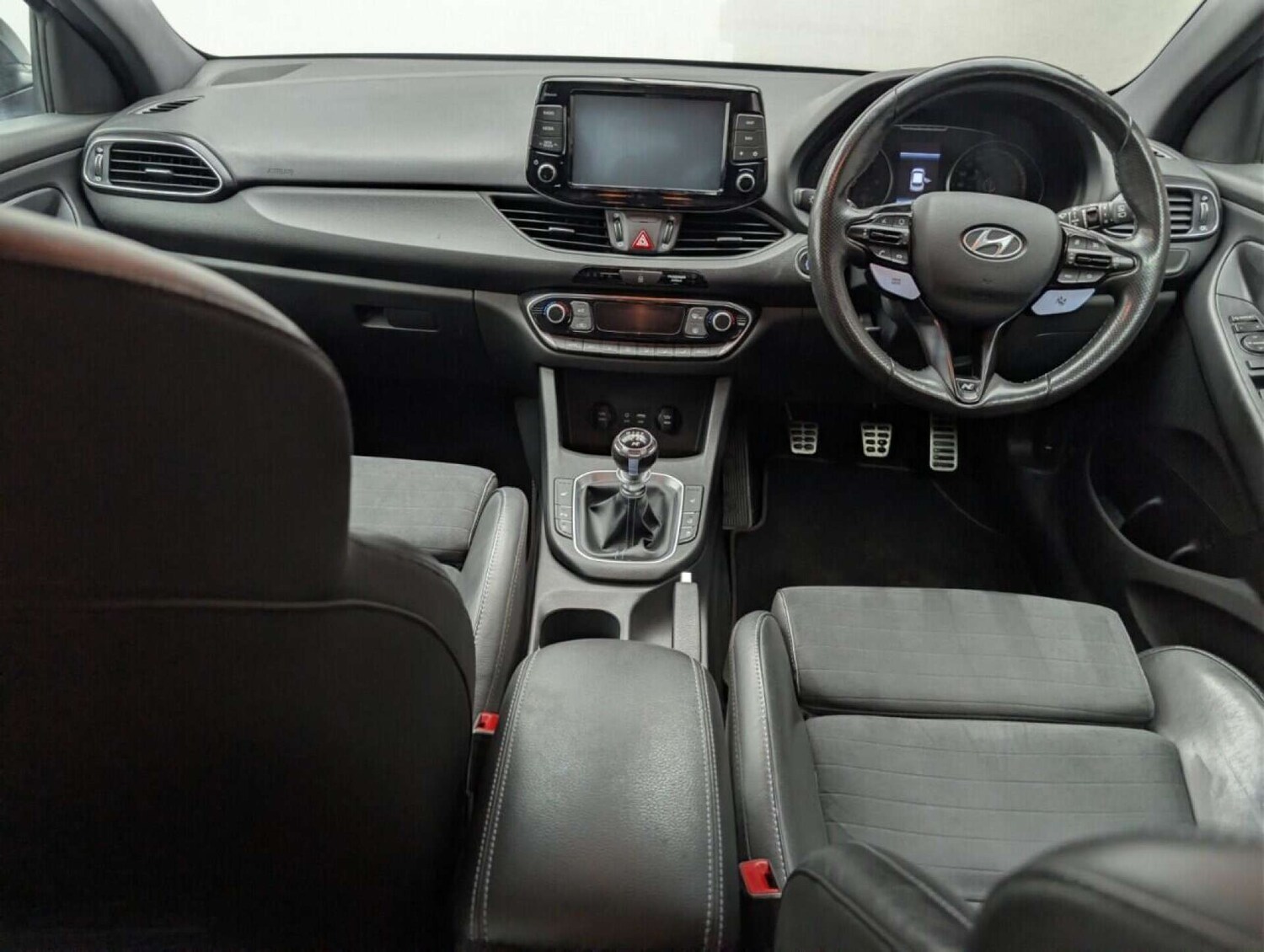 Used Hyundai i30 2018 for sale - 77713982: Photo 25