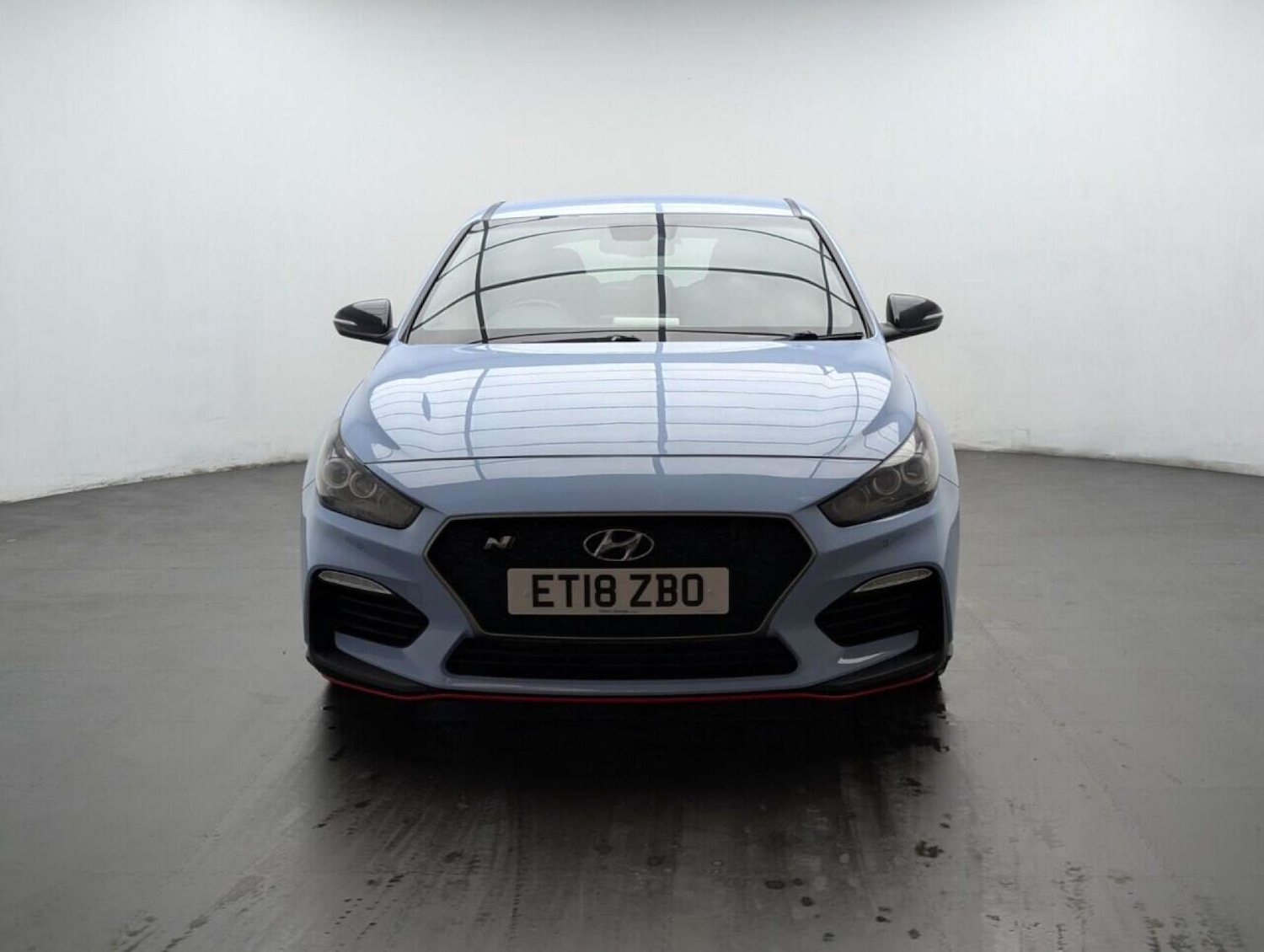 Used Hyundai i30 2018 for sale - 77713982: Photo 3