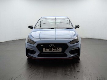 Used Hyundai i30 2018 for sale - 77713982: Photo