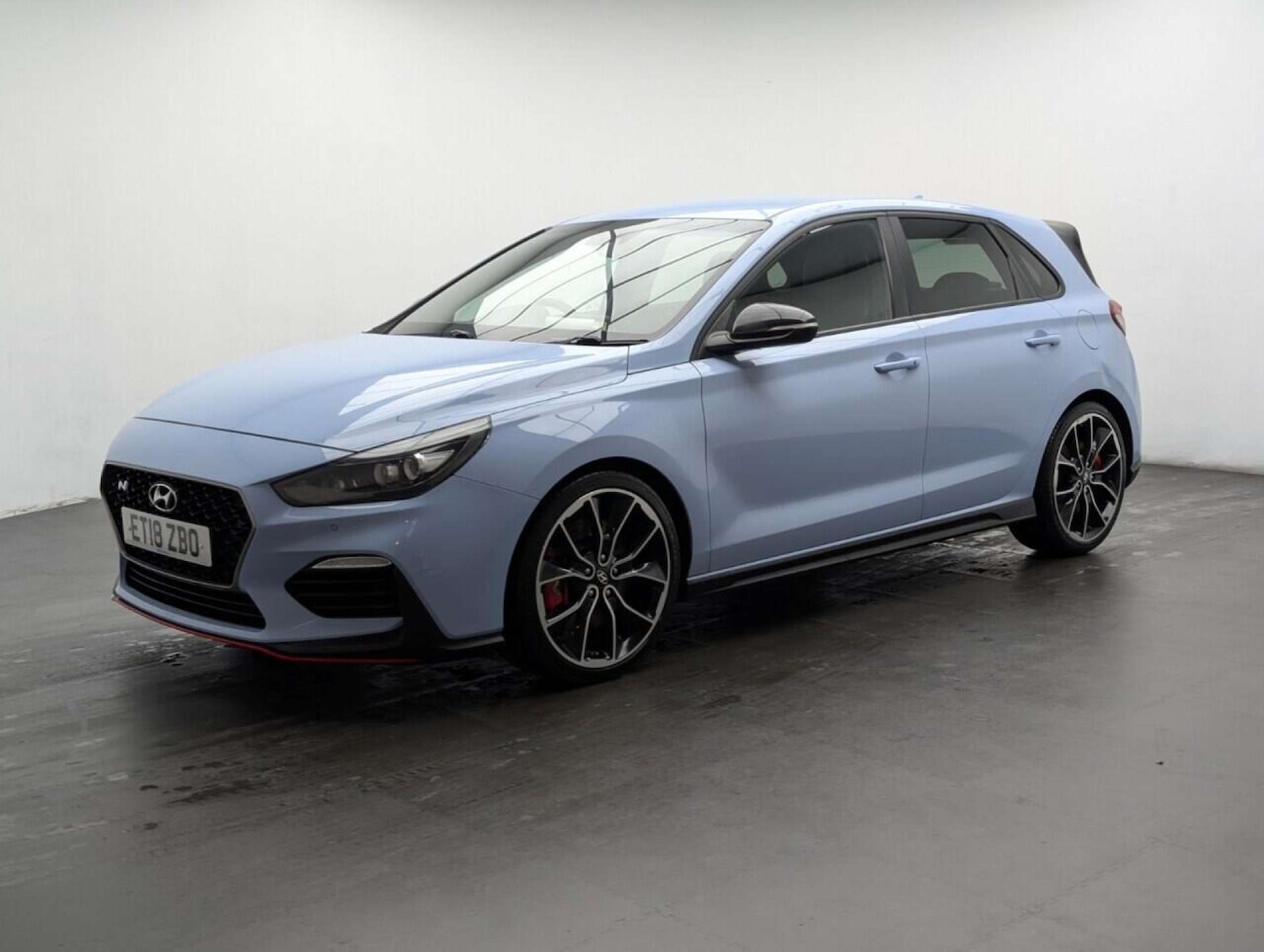 Used Hyundai i30 2018 for sale - 77713982: Photo 4