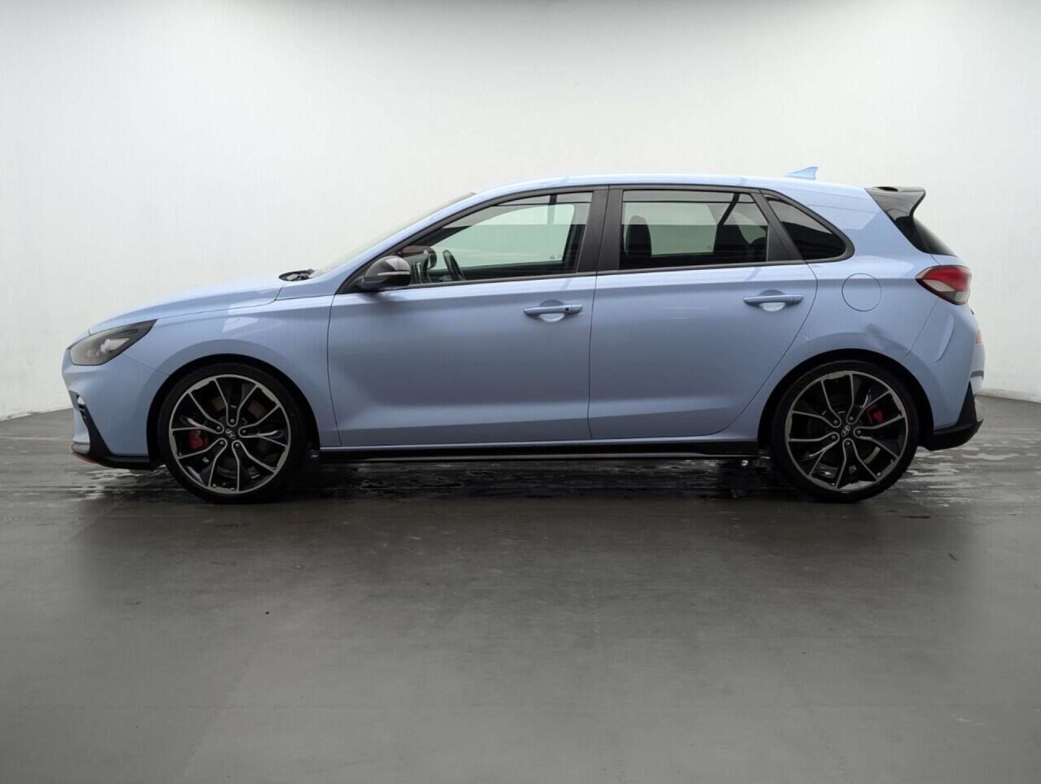 Used Hyundai i30 2018 for sale - 77713982: Photo 5