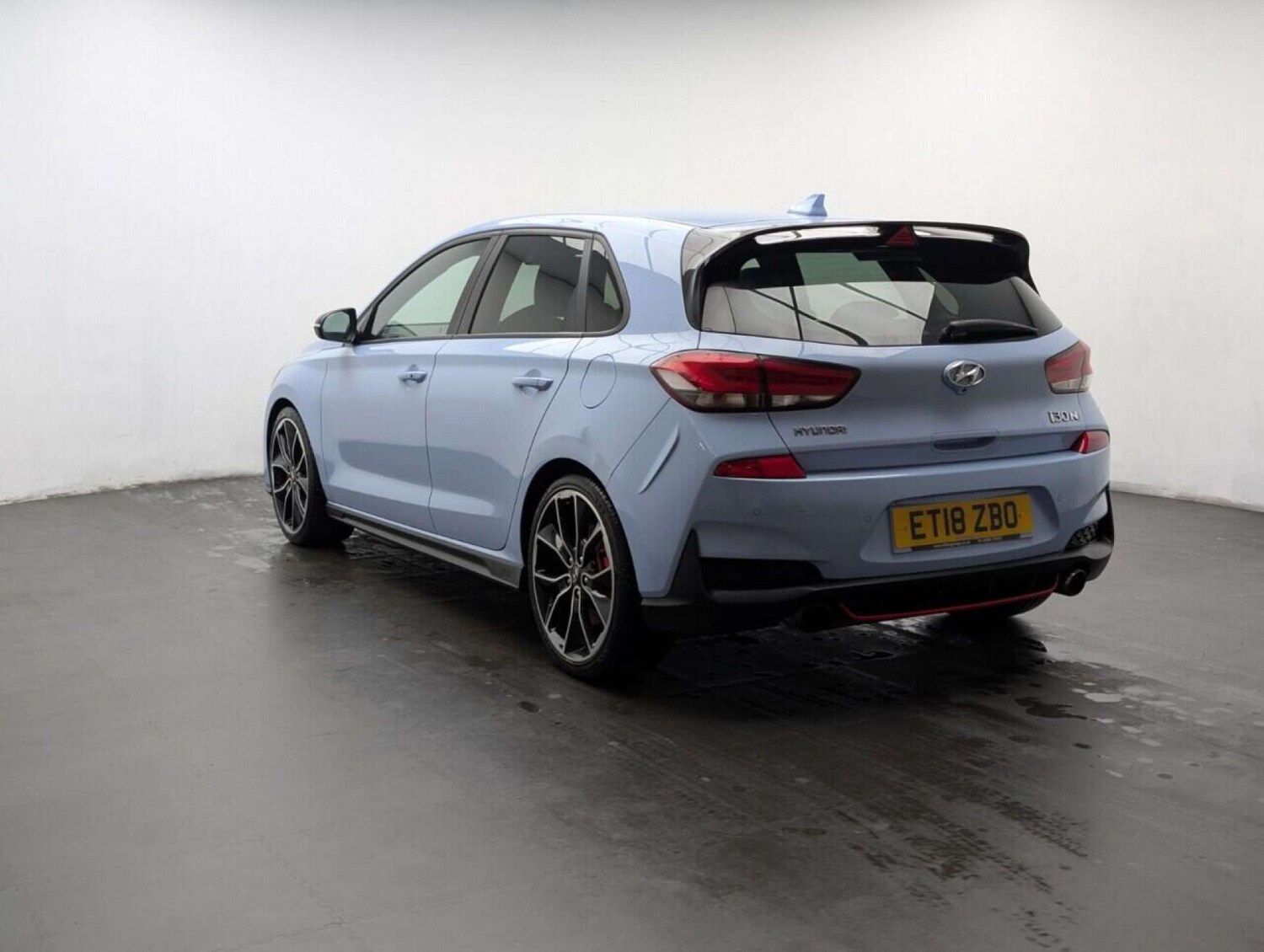 Used Hyundai i30 2018 for sale - 77713982: Photo 6