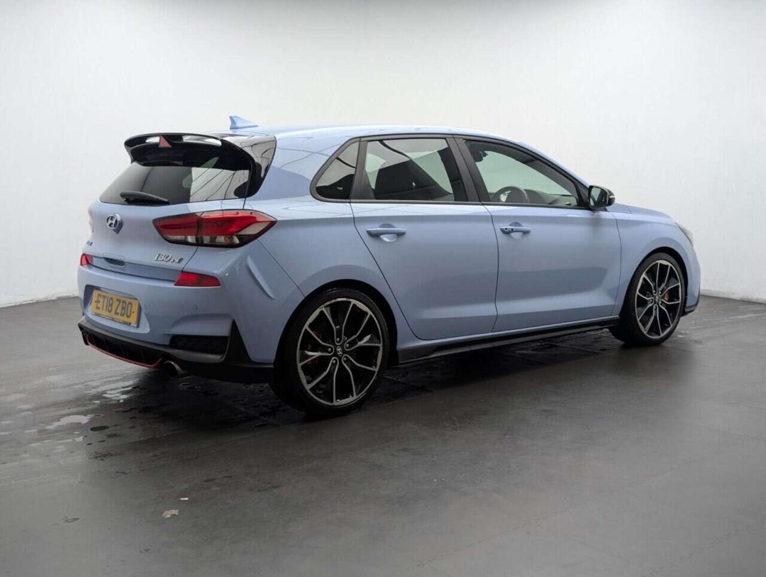 Used Hyundai i30 2018 for sale - 77713982: Photo 8