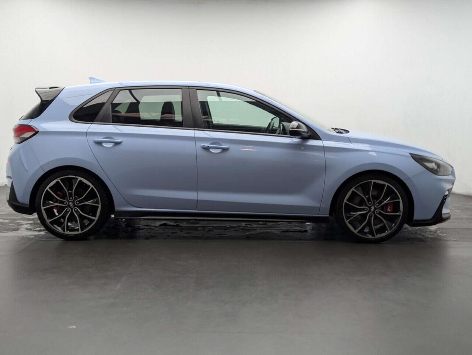 Used Hyundai i30 2018 for sale - 77713982: Photo 9