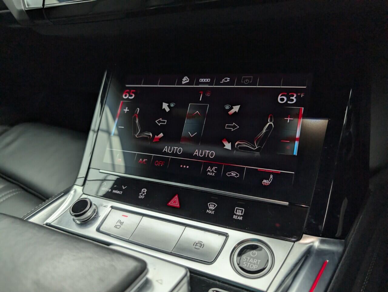 Used Audi e-tron 2022 for sale - 76422637: Photo 16