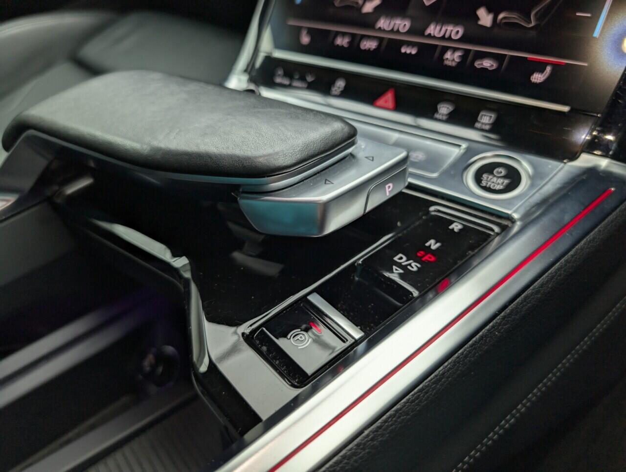 Used Audi e-tron 2022 for sale - 76422637: Photo 17