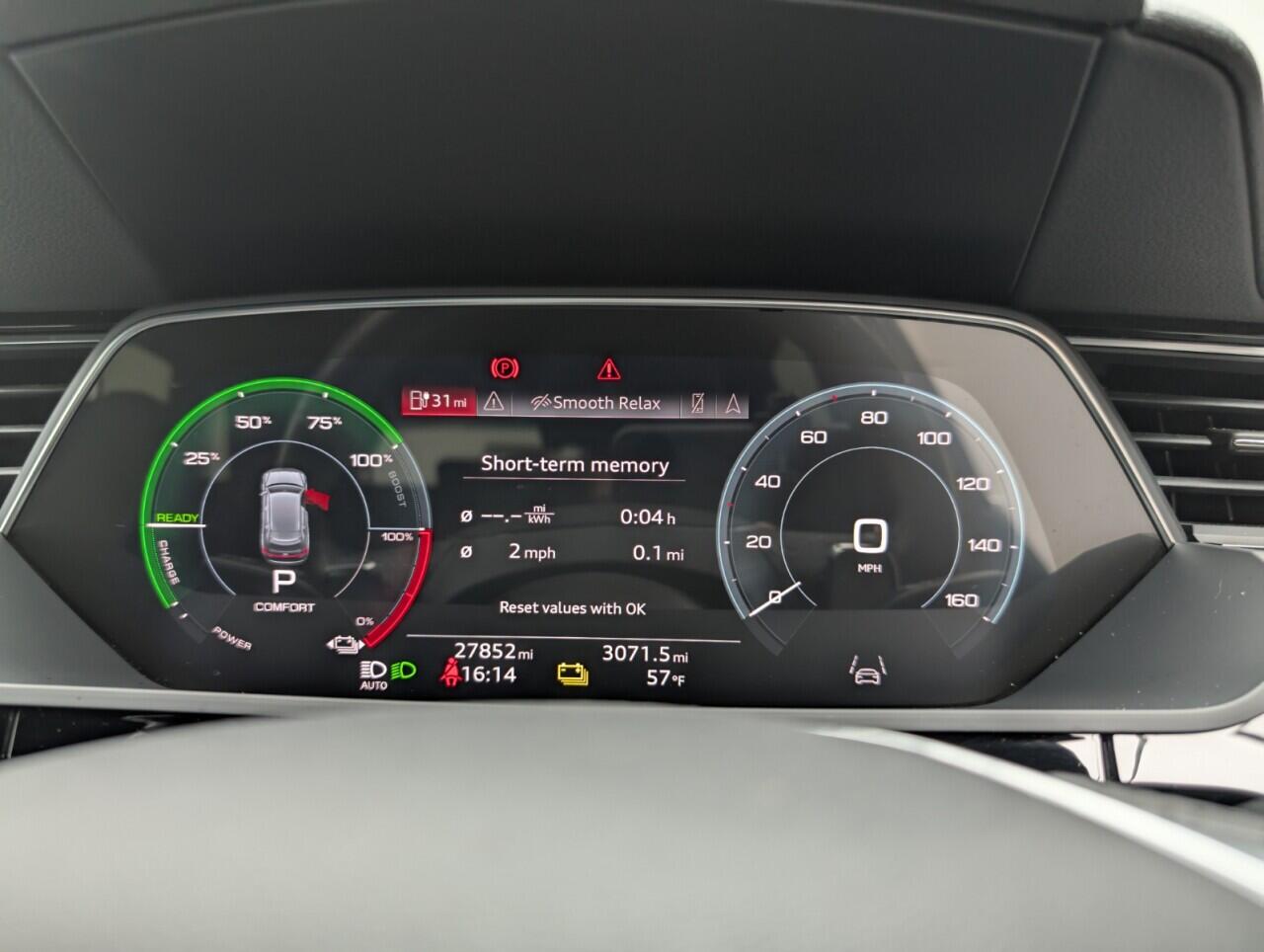 Used Audi e-tron 2022 for sale - 76422637: Photo 18