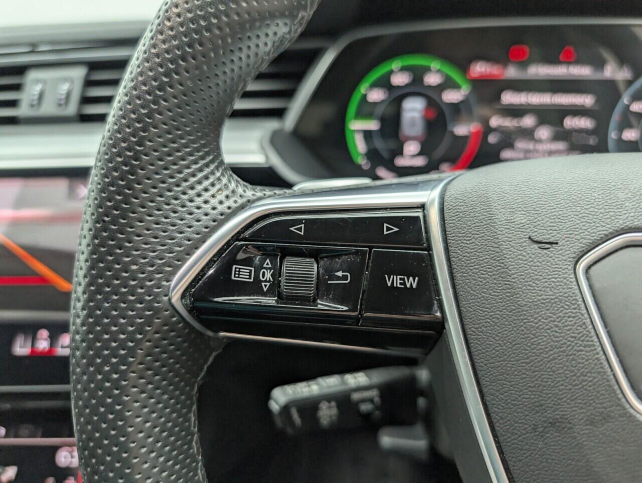 Used Audi e-tron 2022 for sale - 76422637: Photo 19