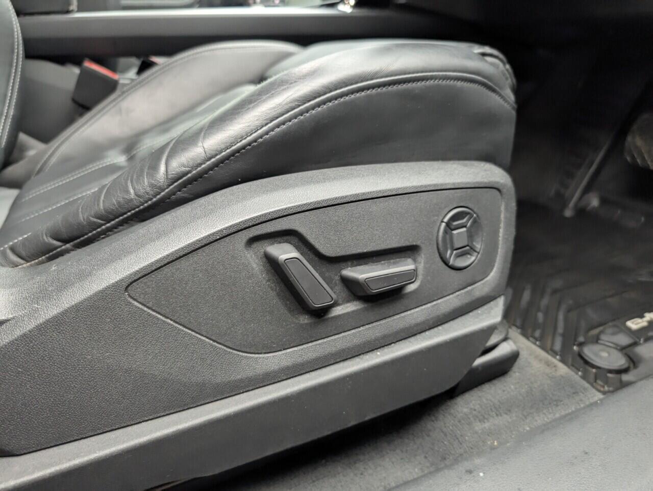 Used Audi e-tron 2022 for sale - 76422637: Photo 23