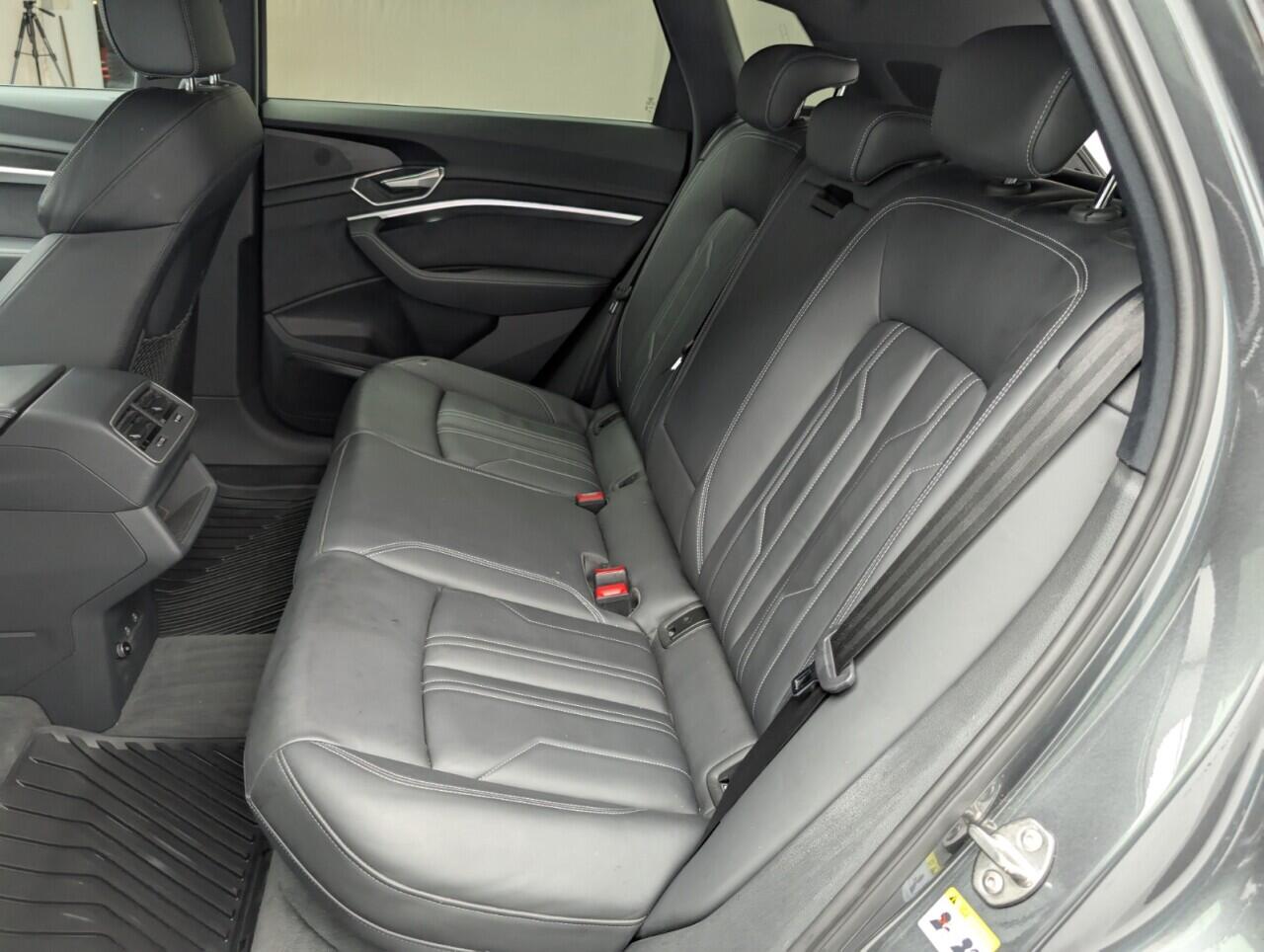 Used Audi e-tron 2022 for sale - 76422637: Photo 29