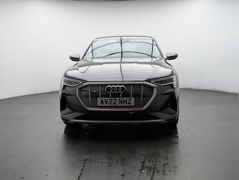 Used Audi e-tron 2022 for sale - 76422637: Photo