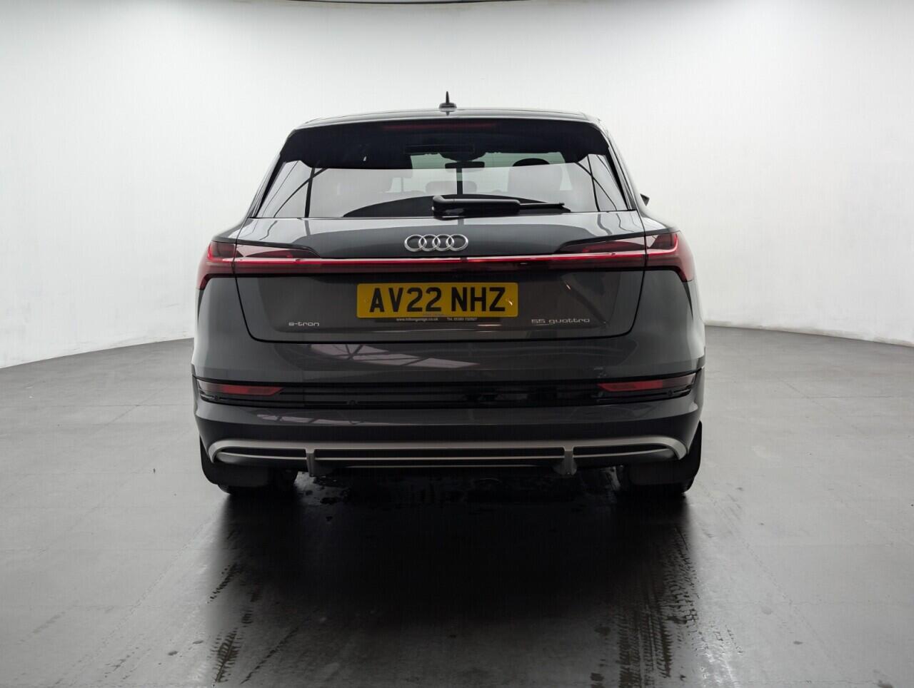 Used Audi e-tron 2022 for sale - 76422637: Photo 7